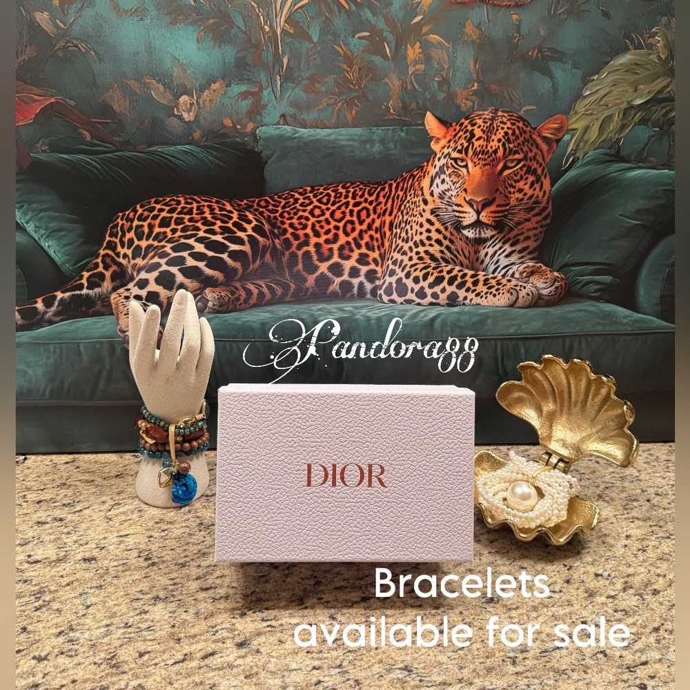 Dior Empty Box - image 4